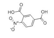 4-硝基苯基-1,3-二甲酸 cas：4315-09-7