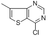 4-氯-7-甲基噻吩并[3,2-D]嘧啶,cas:175137-21-0