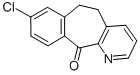 8-氯-5,6-二氢-11H-苯并[5,6]环庚烷并[1,2-b]吡啶-11-酮,cas:31251-41-9