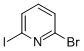2-溴-6-碘吡啶,cas:234111-08-1