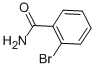 2-溴苯甲酰胺,cas:4001-73-4